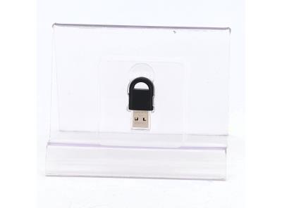 USB adaptér GuliKit PC02, černý