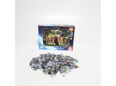 Puzzle Schmidt Spiele 57591 