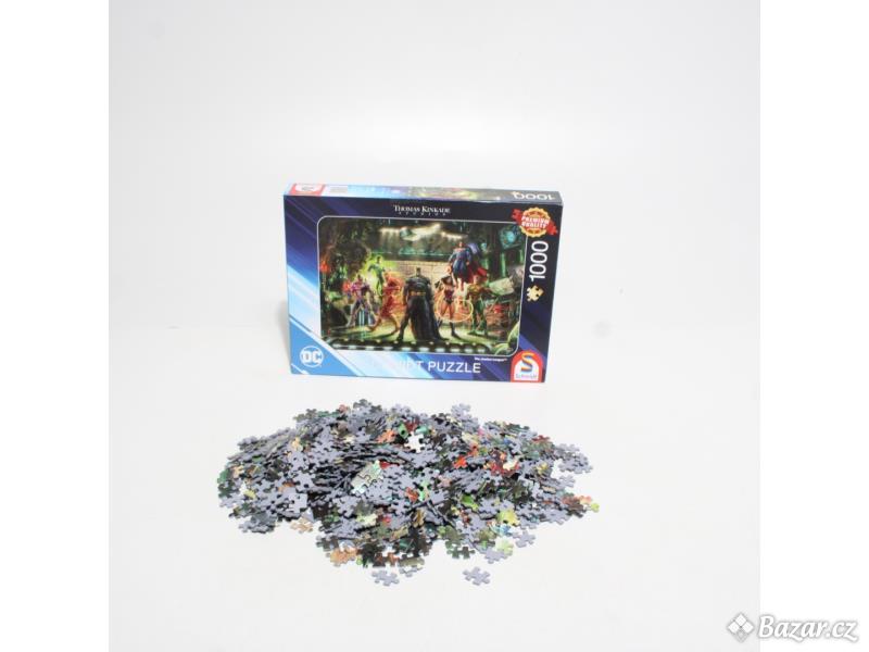 Puzzle Schmidt Spiele 57591 