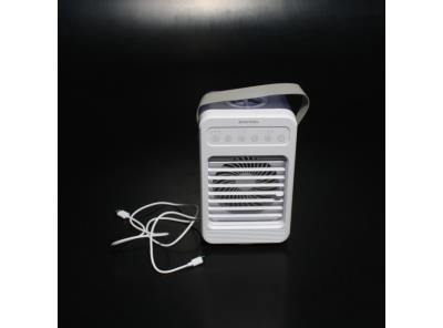 Mobilní klimatizace Zastion ‎LF-001