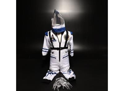 Dětský kostým astronauta INNOCHEER vel. T4