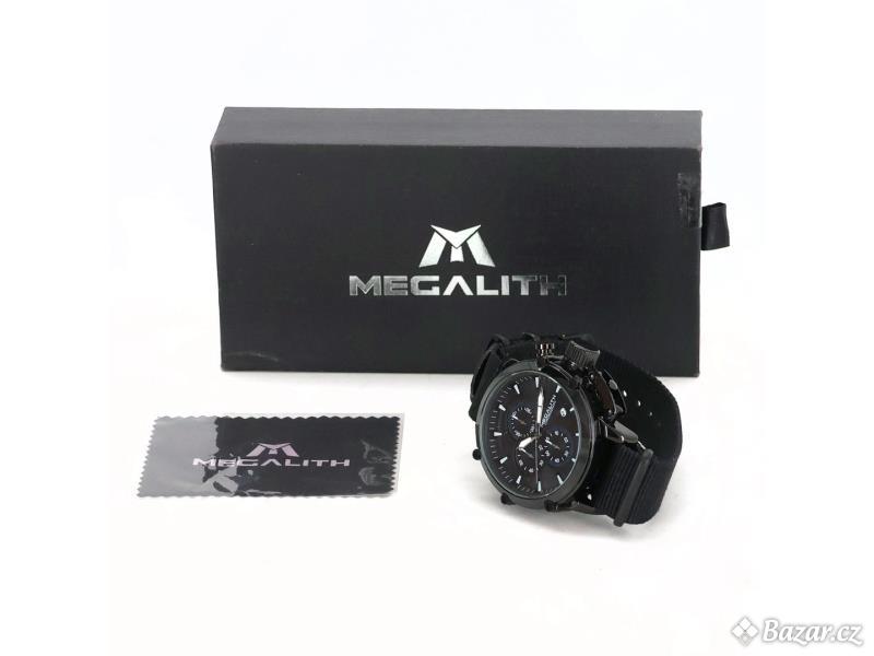 Náramkové hodinky MEGALITH 8262 