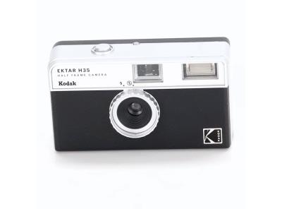 Analogový fotoaparát Kodak EKTAR H35N 35mm