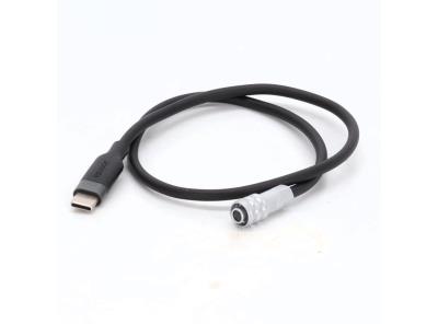 USB kabel ‎HangTon Connect odolný a lehký