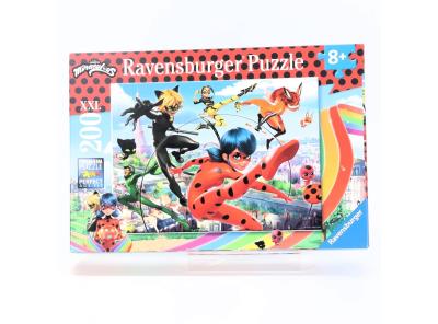 Puzzle Ravensburger 12998 
