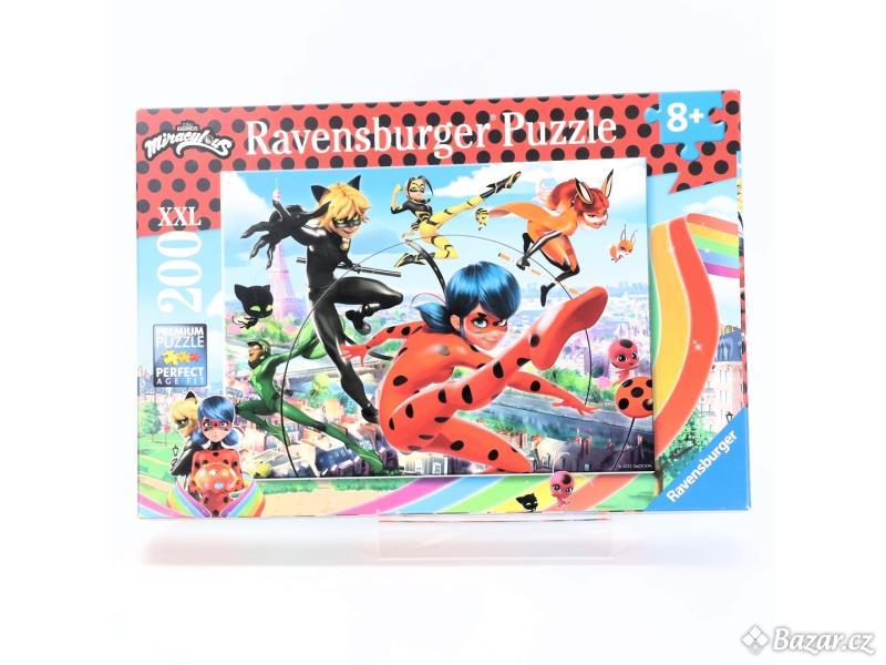 Puzzle Ravensburger 12998 