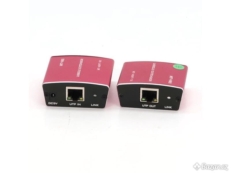 USB extender MT-VIKI 2 kusy na 100m