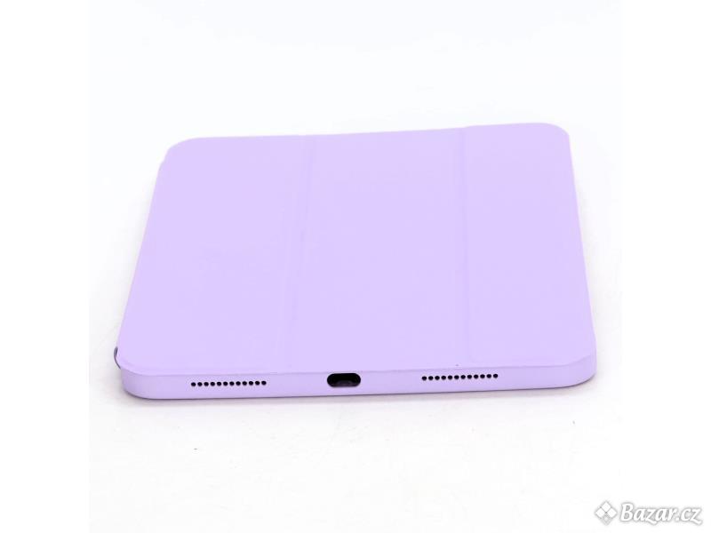 Obal na tablet MoKo iPad 10. fialový