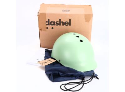 Cyklistická helma Dashel, vel. L