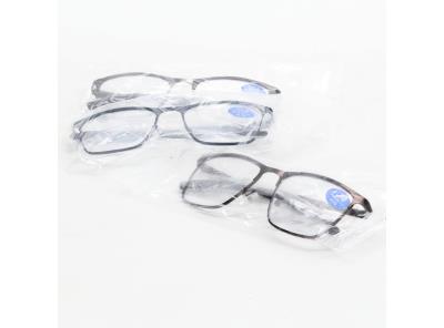 Brýle Modfans M001-C234-175, +1.75
