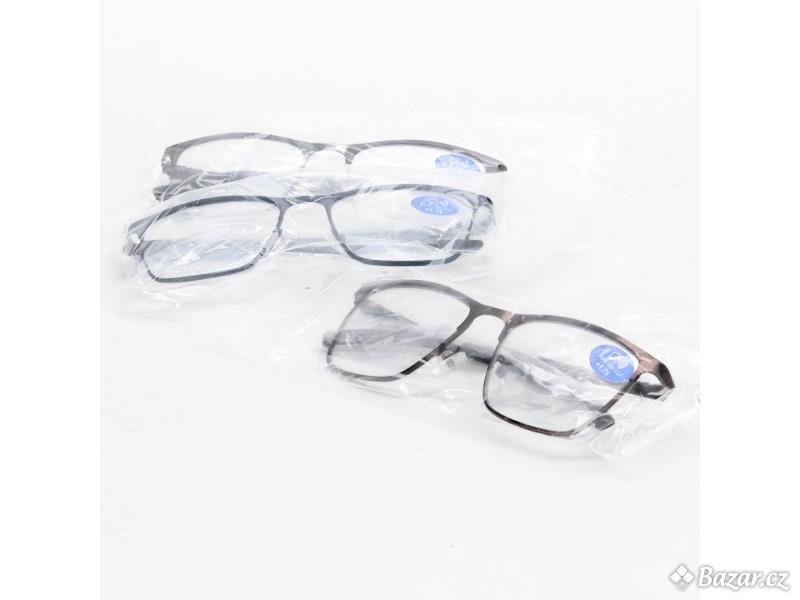Brýle Modfans M001-C234-175, +1.75