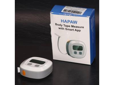 Chytré měřící pásmo Hapaw