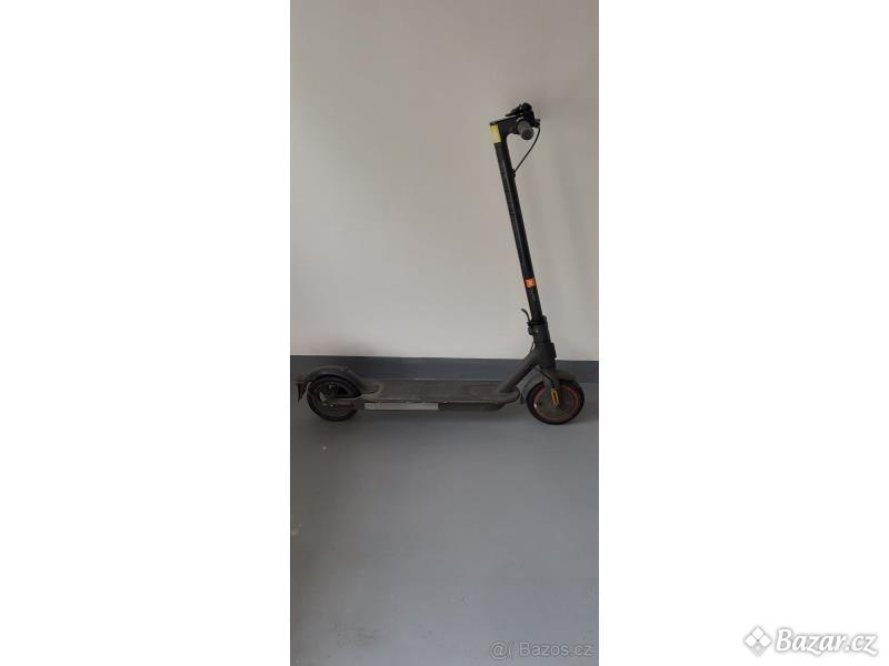 Xiaomi electric pro scooter 2