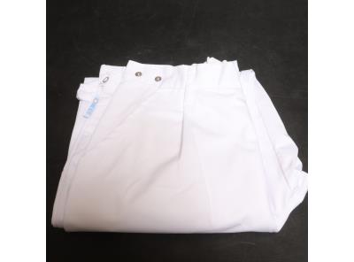 Dámské bílé kalhoty LONNEKER