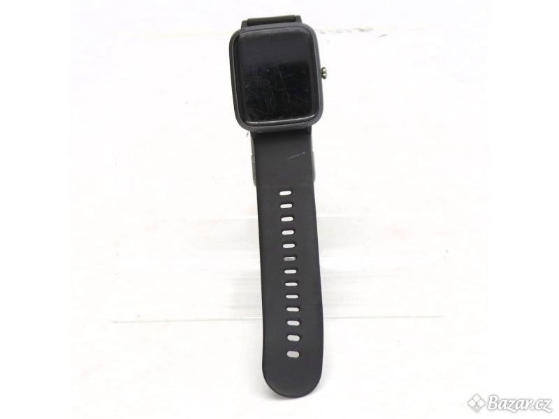 Chytré hodinky Fitpolo ID205L černé