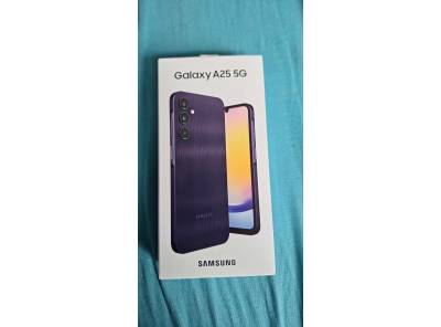 Samsung Galaxy A25 6 GB / 128 GB 5G NEROZBALENÝ