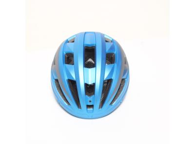 Cyklistická helma Funwict modrá vel.M