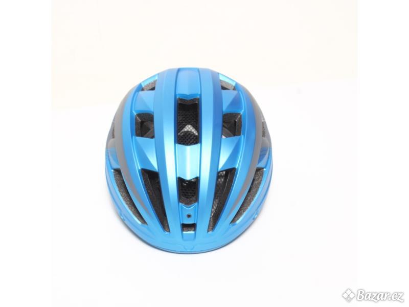 Cyklistická helma Funwict modrá vel.M