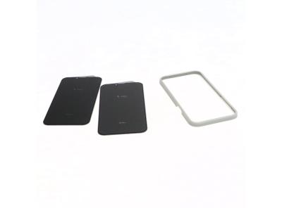 2 ochranné skla BENKS pro iPhone