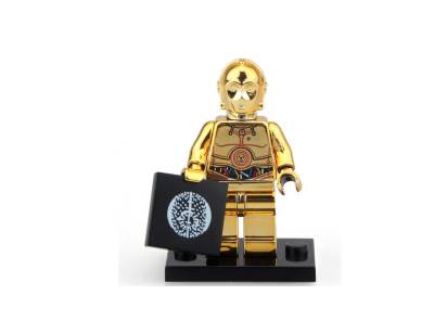 Figurka Star Wars C-3PO