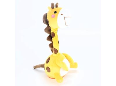 Plyšové zvířátko žirafy Tumama ‎AS-TM295