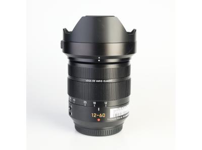 Panasonic Leica DG Vario-Elmarit 12-60 mm f/2.8-4 Power O.I.S.