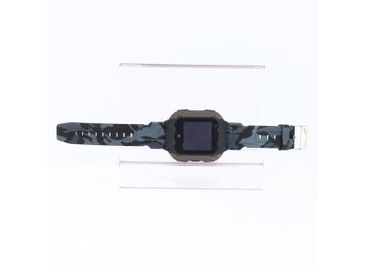 Vodotěsné dětské hodinky Mingfuxin T32