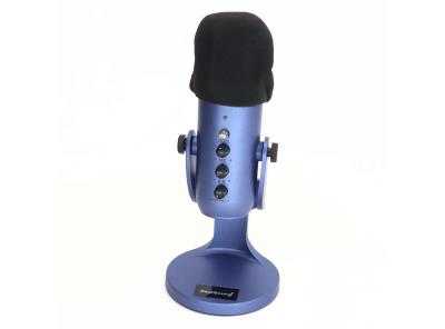 USB mikrofon Zealsound k66b