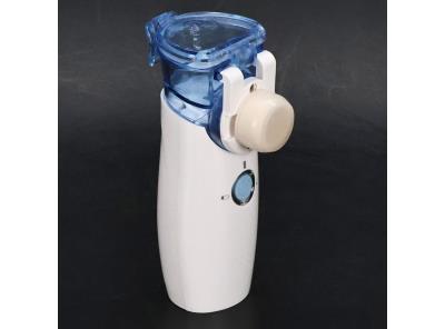 Inhalační přístroj Auglam nebulizér