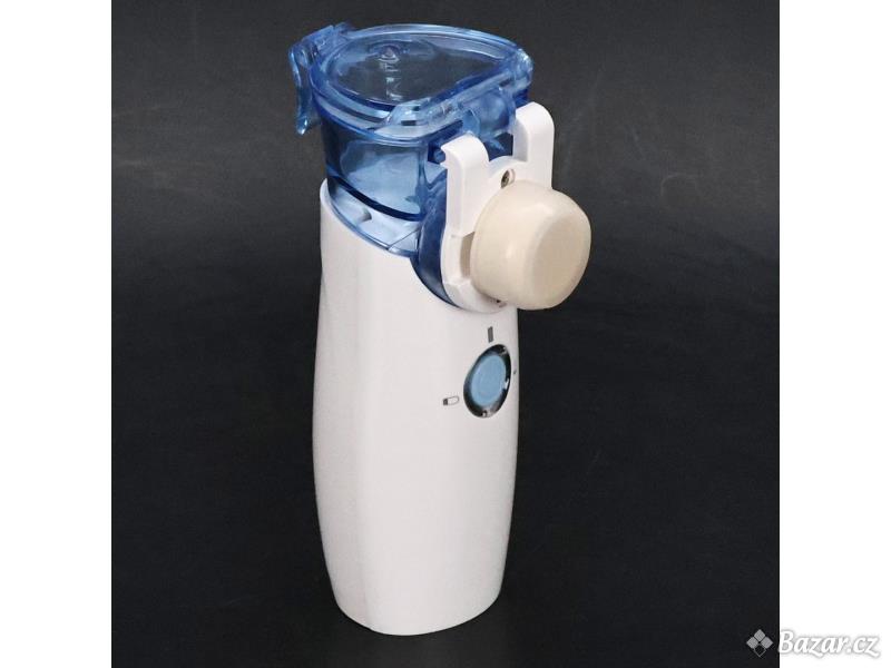 Inhalační přístroj Auglam nebulizér