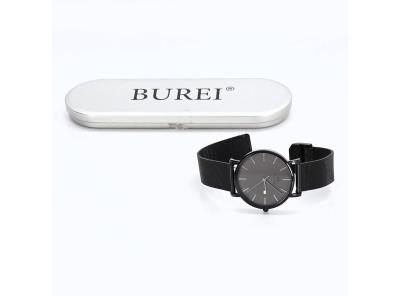 Pánské quartzové hodinky BUREI AFVR001-03