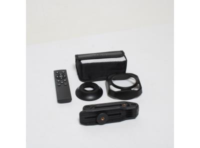 Digitální kamera DESERTI BRANDS 48 MP 60 FPS