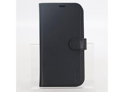 Pouzdro TUCCH pro iPhone 15 Plus, [odnímatelné] Magnetické pouzdro na mobilní telefon 2 v 1