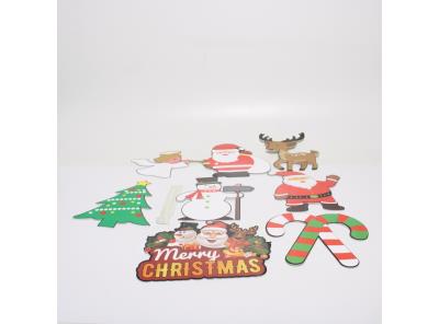 Vánoční venkovní dekorace JoyPlay