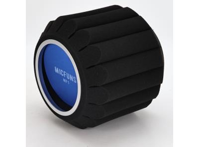 Akustický filtr na mikrofon Micfuns ‎MF2 