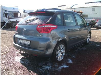 Citroën C4 Picasso 2.0  HDI - PANORAMA