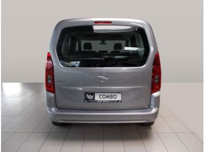 Užitkový vůz Opel Combo Combi Edition Plus L1H1 (N1) 1