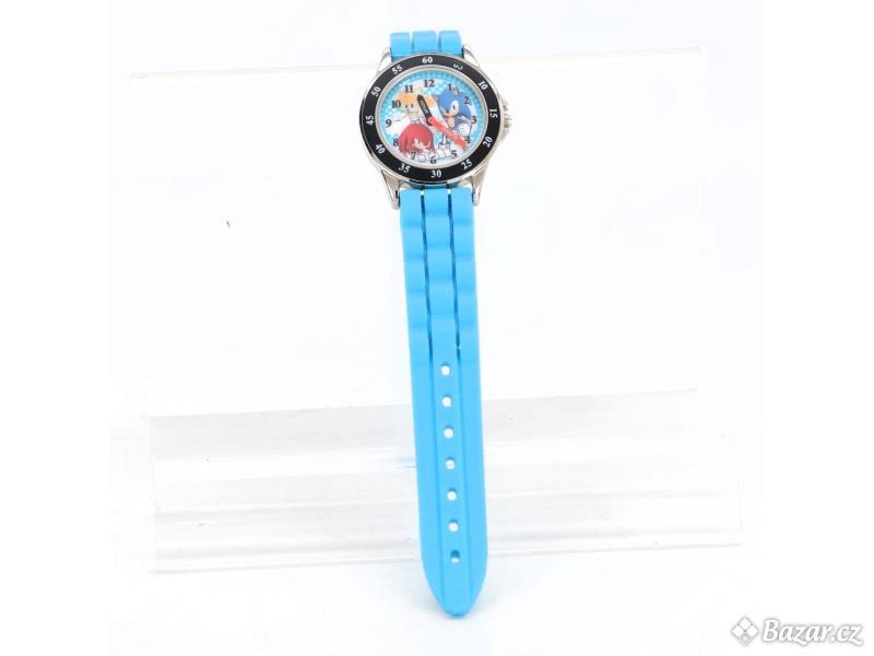 Dětské hodinky Sonic SNC9038