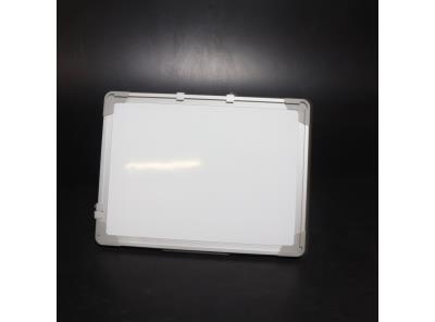 Magnetická tabule Nicpro ‎MG361, 30x40 cm