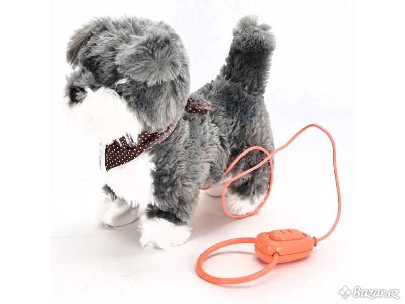 Dětská hračka Kdorzos interaktivní pes
