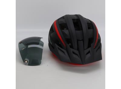 Cyklistická helma VICTGOAL 54-58cm