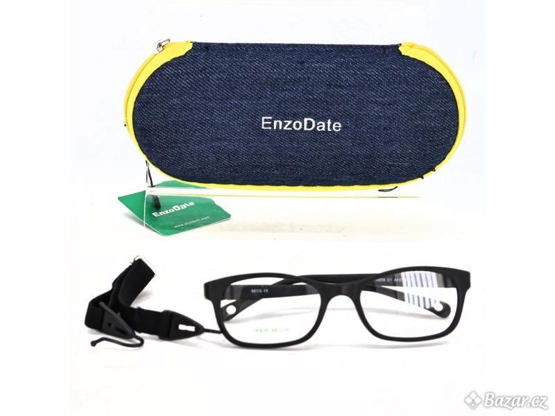 Dětské brýle EnzoDate 44/16 TR90