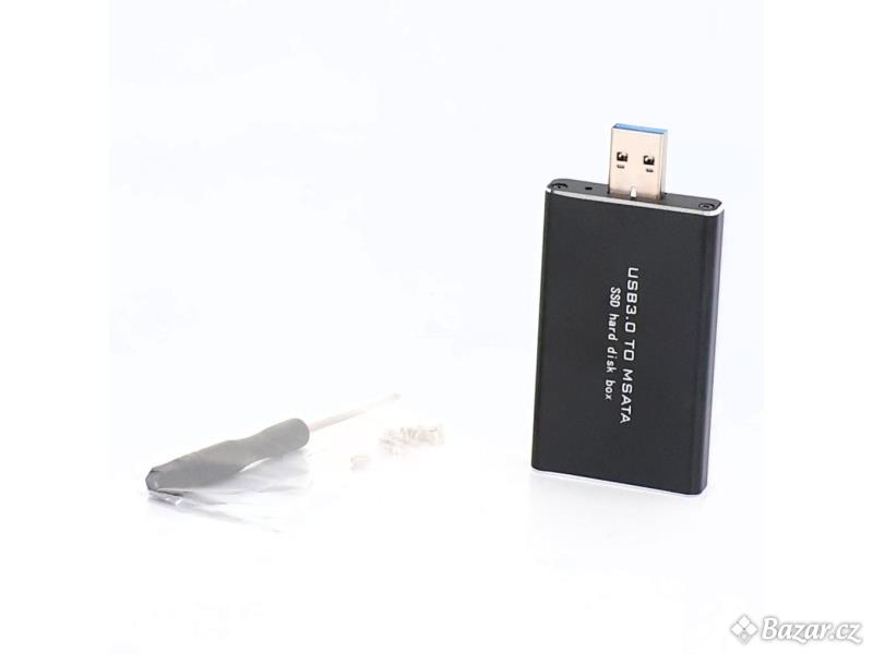 SSD pevný disk Chenyang ‎U3-294-CY 