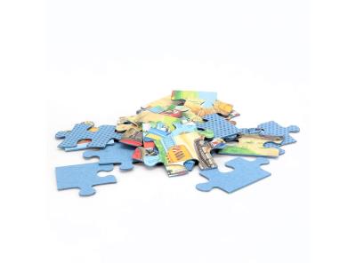 Dětská puzzle Ravensburger 07616