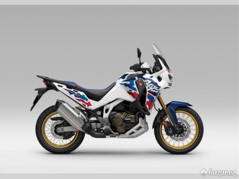 Motocykl Honda Ostatní CRF 1000 L Africa Twin Adventu