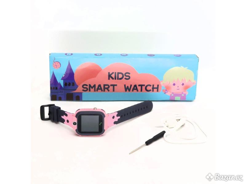 Dětské chytré hodinky Kesasohe 1.72 palce