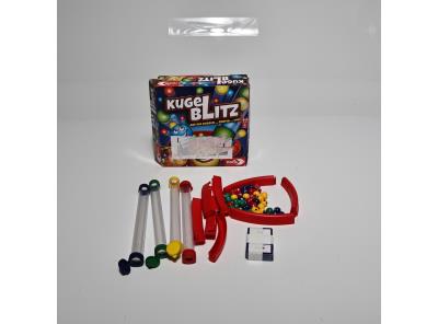 Dětská hra KugelBlitz barevná