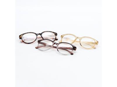 Dioptrické brýle Modfans ‎ MSR104-C1234-300 