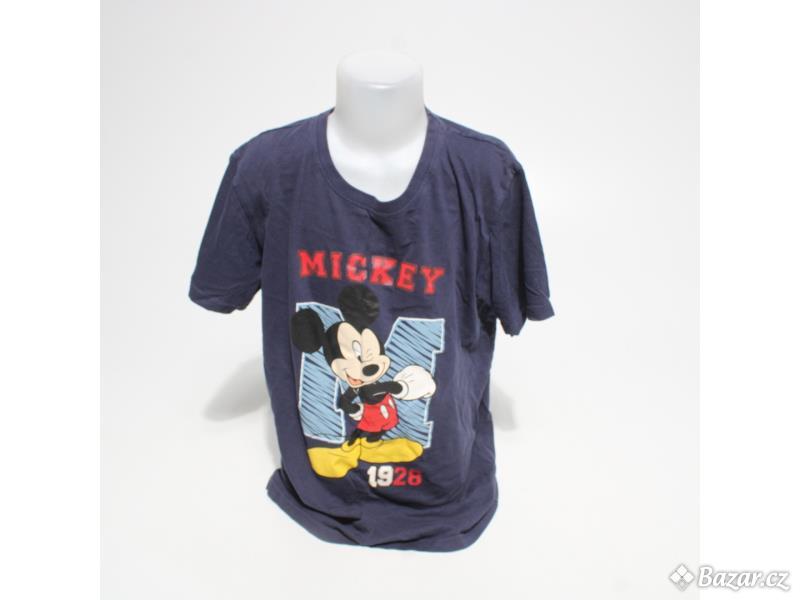 Dětské tričko Disney vel.164