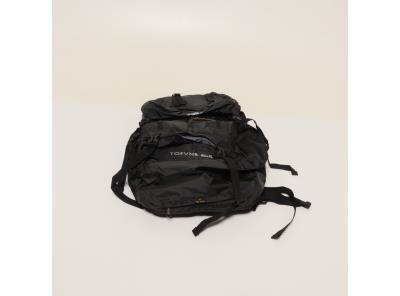 Turistický batoh Opetdo 70 litrů černý